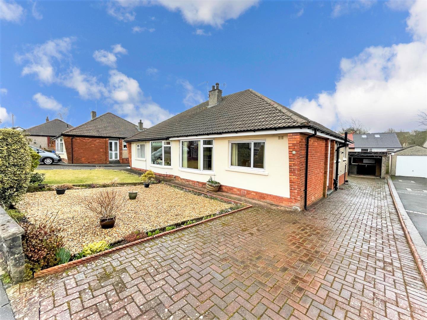 Harewood Avenue, Lancaster R&B Estate Agents